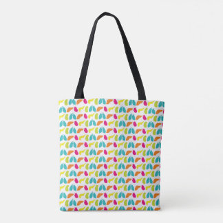 All Transplant Organs | Tote Bag
