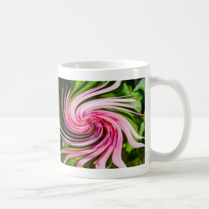All Twisted Up Coffee Mug