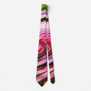 All Twisted Up Neck Tie