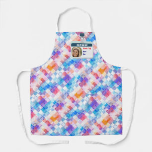 All U can EAT Apron