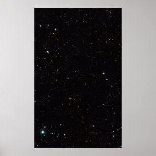 All Wavelength Extended Groth Strip Survey Poster