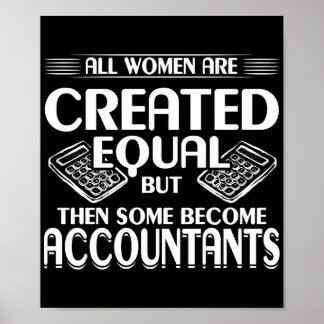 All Women Are Treated Equal And Then Some Become Poster