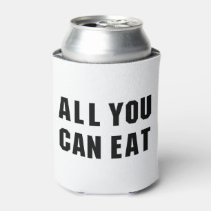 ALL YOU CAN EAT COOLER