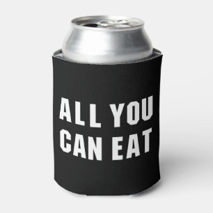 ALL YOU CAN EAT COOLER