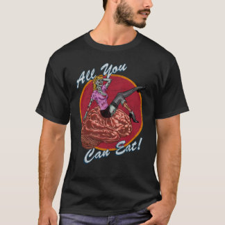 All You Can Eat T-Shirt