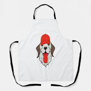 All you need is dog essential   Dog   Apron