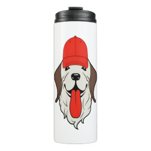 All you need is dog essential Dog Thermal Tumbler