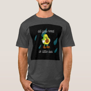 all you need is little avo Classic TShirt