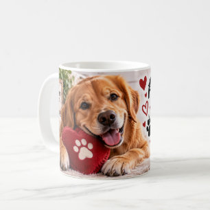 All You Need Is Love & a Dog Mug