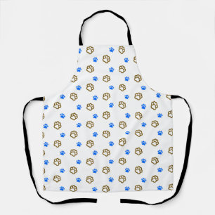 All You Need Is Love And A Cat Apron