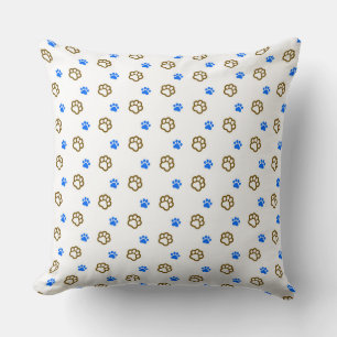All You Need Is Love And A Cat Cushion