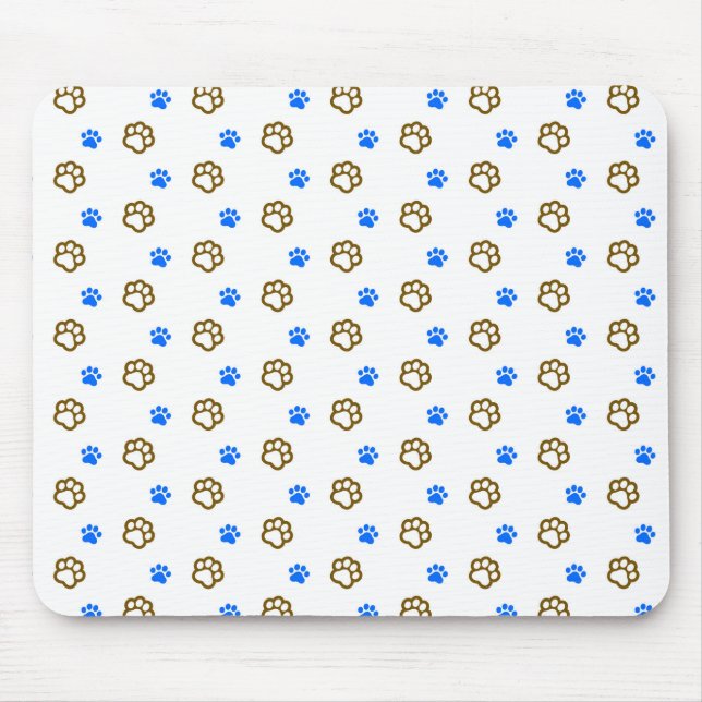 All You Need Is Love And A Cat Mouse Pad (Front)