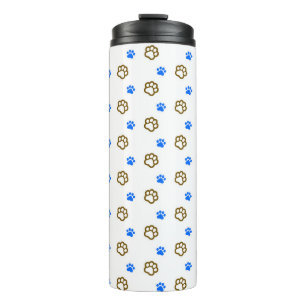 All You Need Is Love And A Cat Thermal Tumbler