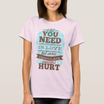 All You Need Is Love And Chocolate