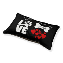 All You Need is Love