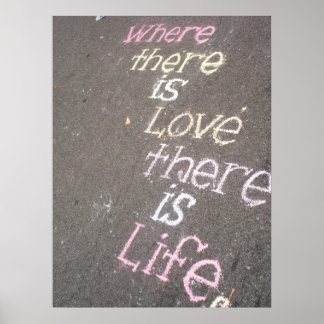 All You Need Is Love Poster