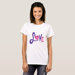 All You Need is Love T-Shirt
