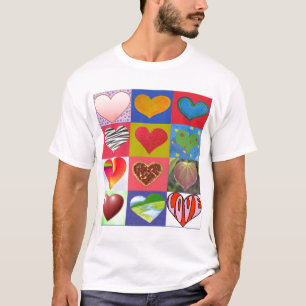 All You Need Is Love T-Shirt