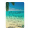 All You Need Is Love & The Beach Save the Date