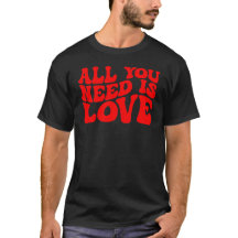 All You Need Is Love, Valentine