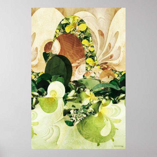 All You Need Poster (Front)