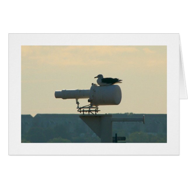 All your Base are Belong to Us (Bordered) (Front Horizontal)