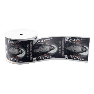 All Your Wishes Grosgrain Ribbon
