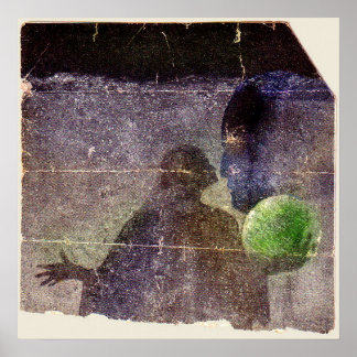 Alladin's Wish Poster