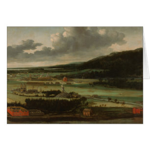 Allaert van Everdingen -Hendrik Trip's Gun Foundry