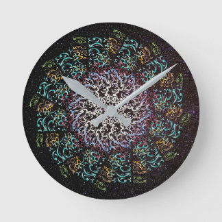 Allah will help us round clock