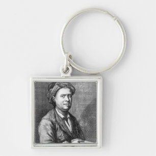 Allan Ramsay Key Ring