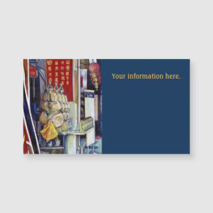 Allegedly Probabilistic