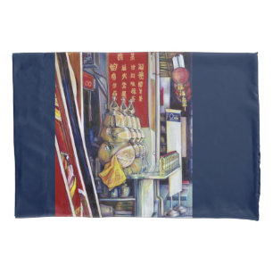 Allegedly Probabilistic Pillowcase