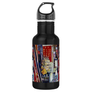 Allegedly Probabilistic, Singapore 532 Ml Water Bottle