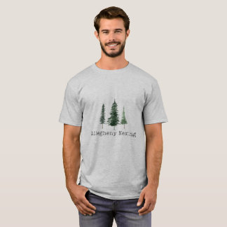  Allegheny Nesting T-Shirt