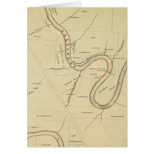 Allegheny River (Front)