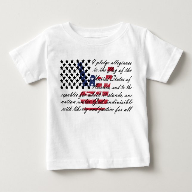 allegiance shirt (Front)