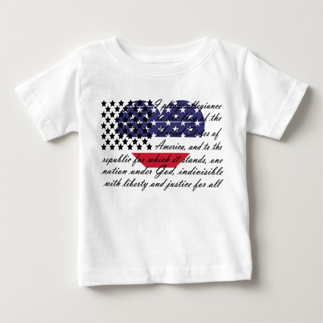 allegiance shirt (Front)