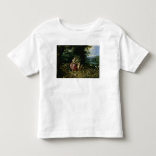 Allegory of Abundance Toddler T-Shirt