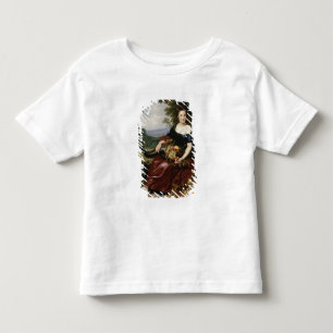 Allegory of Earth Toddler T-Shirt