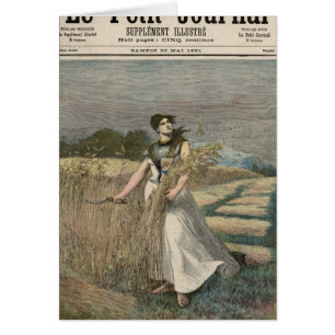 Allegory of France