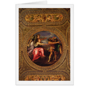 Allegory of Speed, Toil and Exercise, from the cei