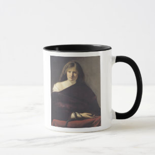 Allegory of Syllogism Mug