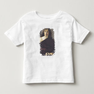 Allegory of Syllogism Toddler T-Shirt