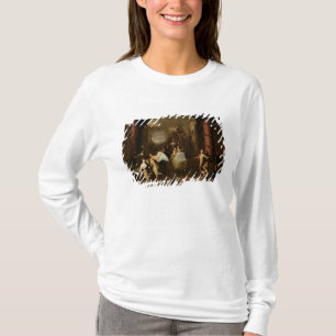 Allegory of the city of Amsterdam T-Shirt