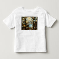 Allegory of the Creation of the Cosmos