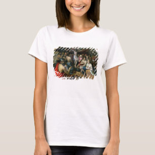 Allegory of the Trinity (oil on panel) T-Shirt