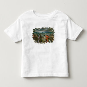 Allegory of the Turkish Wars Toddler T-Shirt