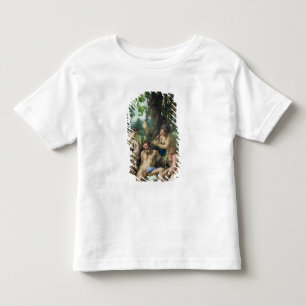 Allegory of the Vices, 1529-30 Toddler T-Shirt