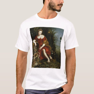 Allegory of Water T-Shirt